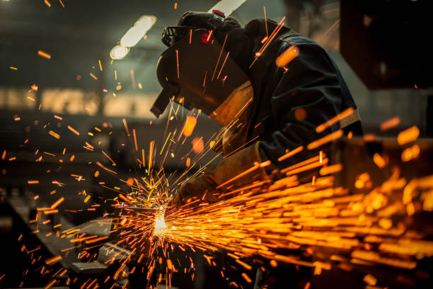 Best Specialty Welding Processes in Montebello, CA