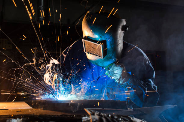 Best Welding Equipment Sales and Repair in Montebello, CA