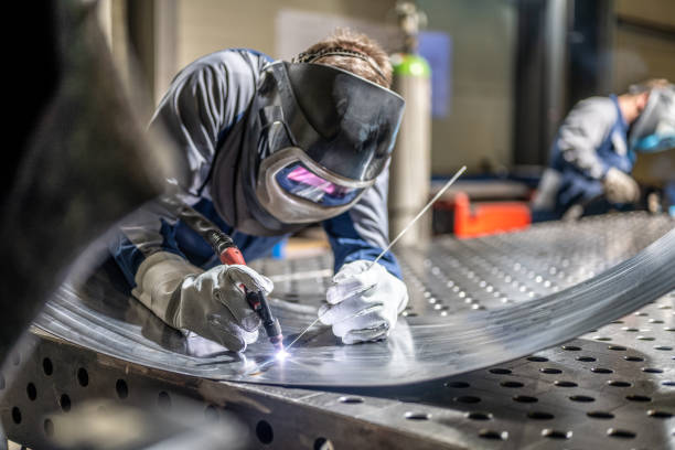 Best Marine and Shipbuilding Welding in Montebello, CA