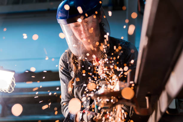 Best Artistic and Custom Metal Fabrication in Montebello, CA
